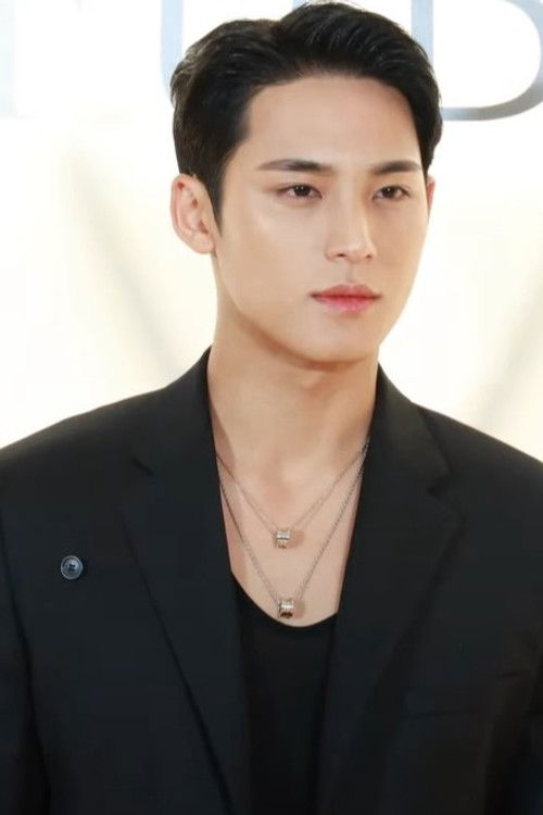 Photo of Mingyu