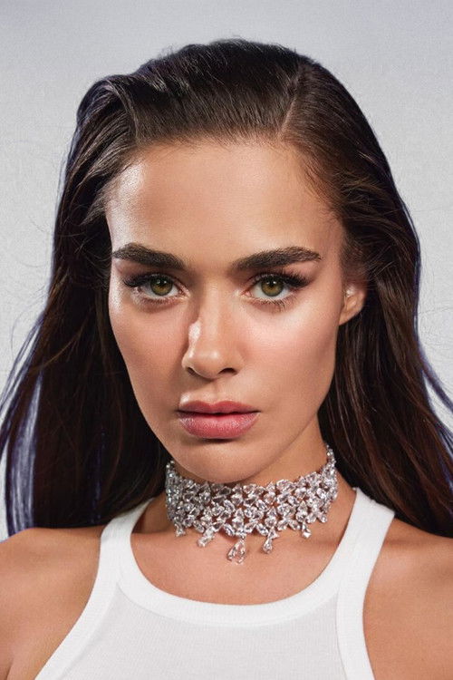 Photo of Bensu Soral