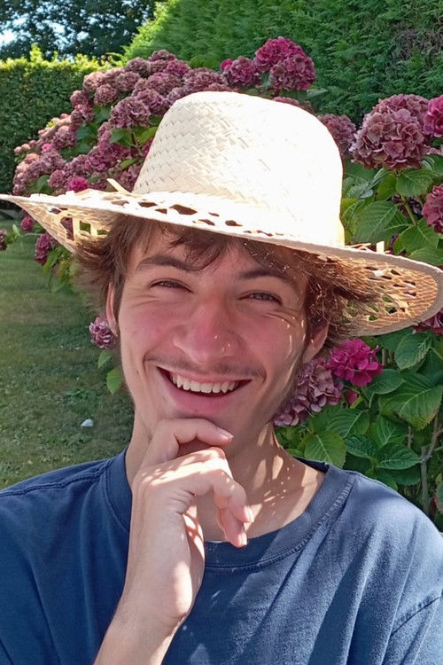 Photo of Grégoire Mazurier