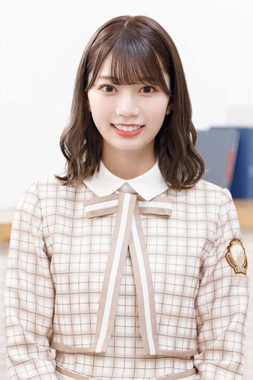 Photo of Ayaka Takamoto