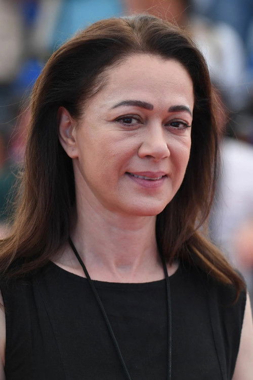 Photo of Bennu Yıldırımlar