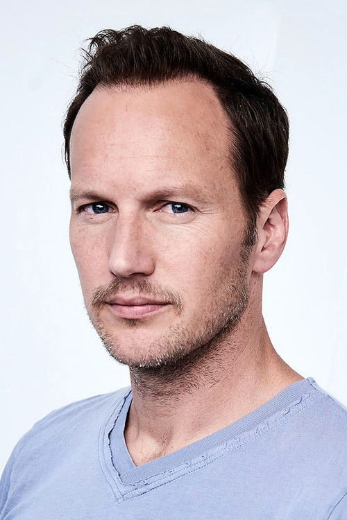 Photo of Patrick Wilson