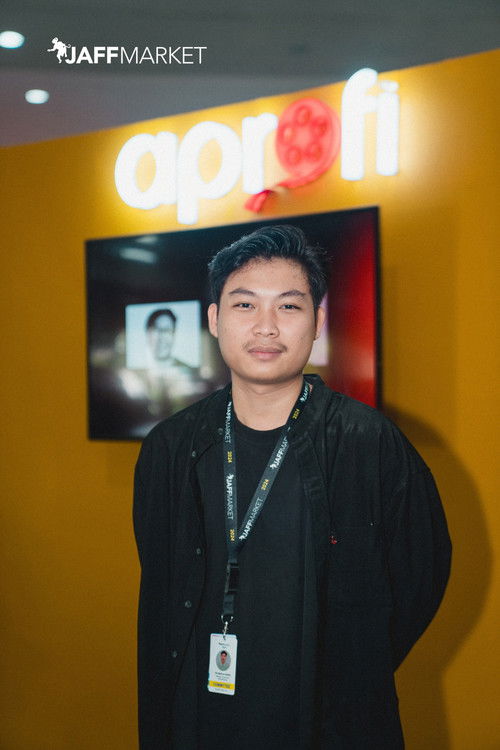 Photo of Salman Alvares