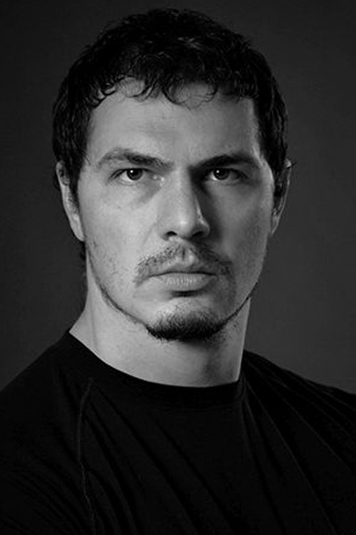 Photo of Stanimir Stamatov