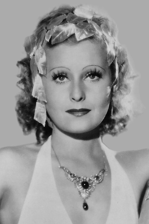 Photo of Lilian Harvey