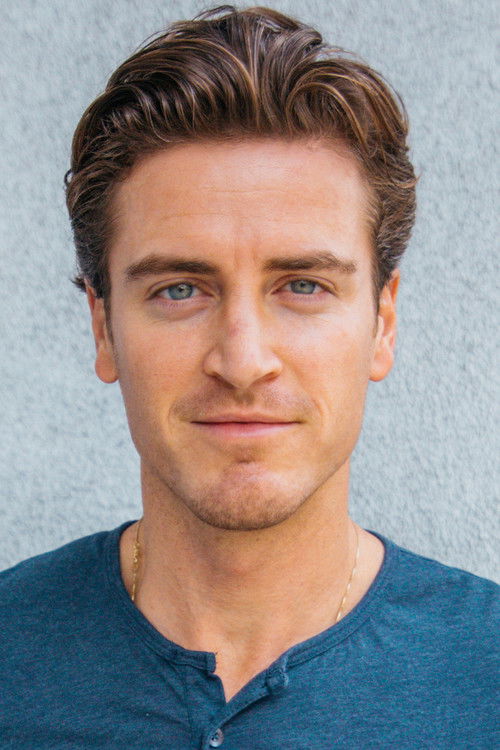 Photo of Jake Lockett