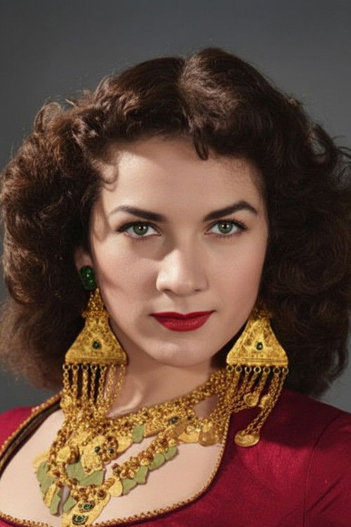 Photo of Ayla Karaca