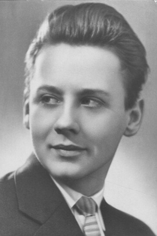 Photo of Oleg Tabakov