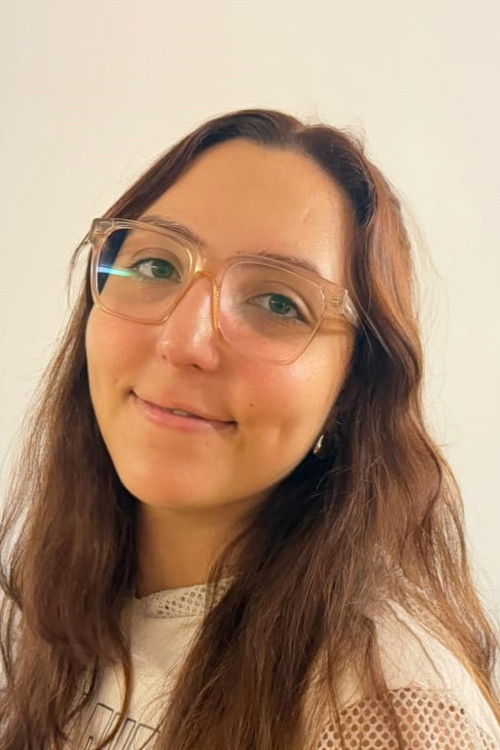 Lucía Jazmín Uller