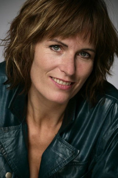 Photo of Lotte Arnsbjerg