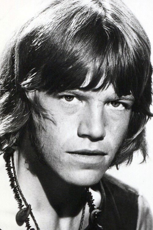 Photo of Robin Askwith