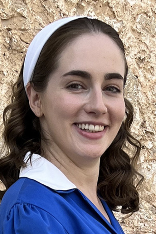 Photo of Giouli Georgakopoulou