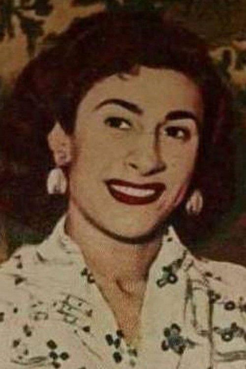 Photo of Münevver Coşkun