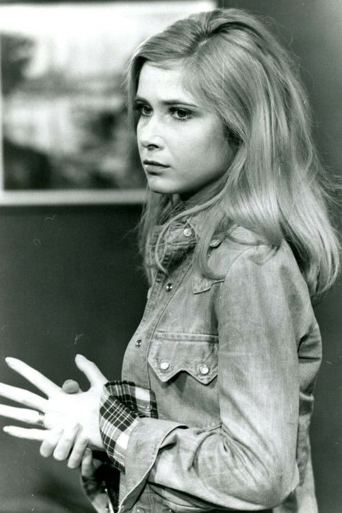 Photo of Laurence de Monaghan