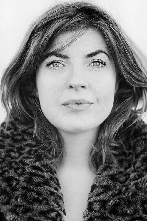 Photo of Dya Josefine Hauch