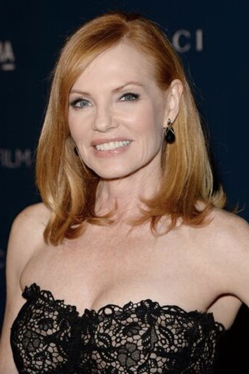 Photo of Marg Helgenberger
