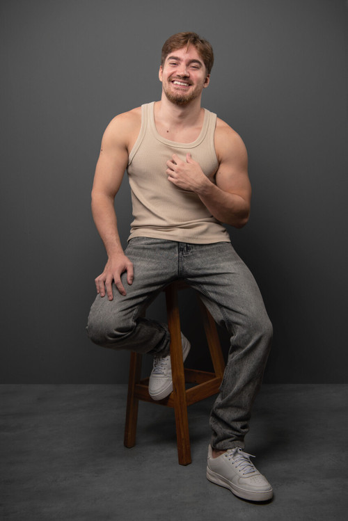 Photo of Lucas Maieiro