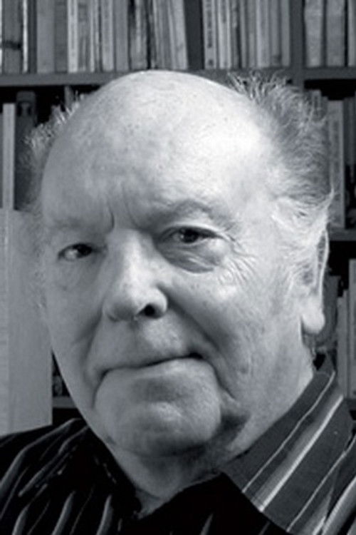 Photo of Claude Morin