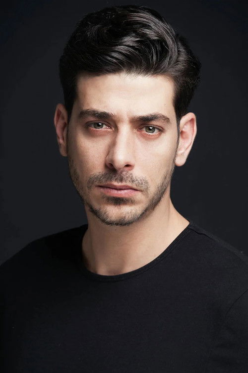 Photo of Alper Saldıran