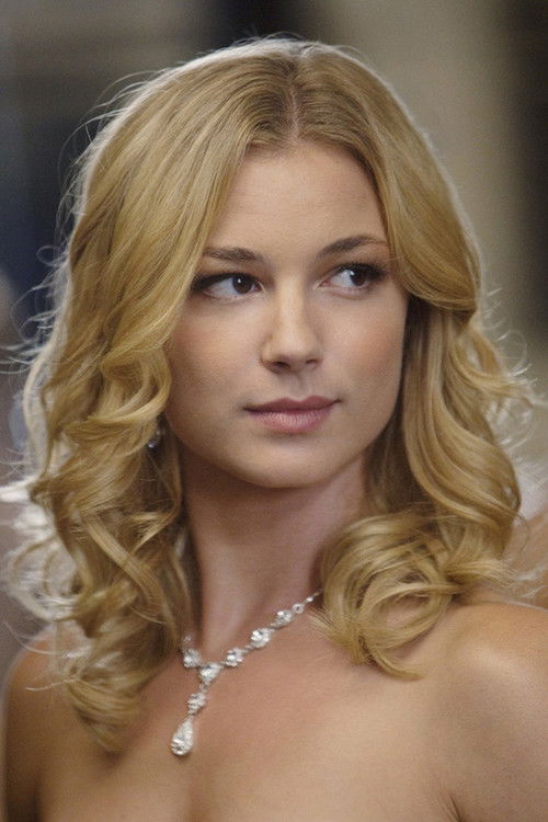 Photo of Emily VanCamp