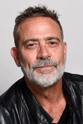 Photo of Jeffrey Dean Morgan