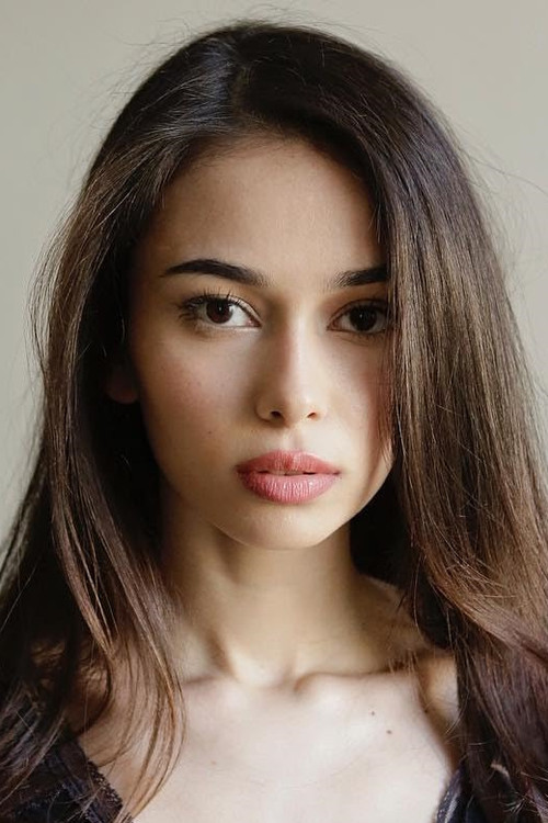 Photo of Türkü Su Demirel