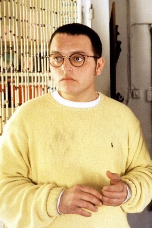 Photo of Olivier Brocheriou