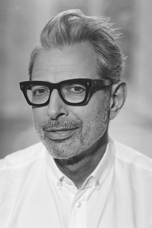 Photo of Jeff Goldblum