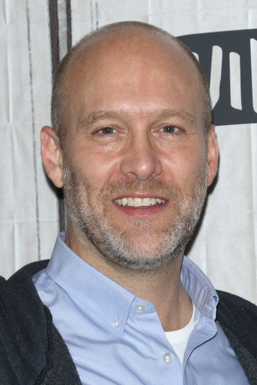 Photo of Stephen McFeely