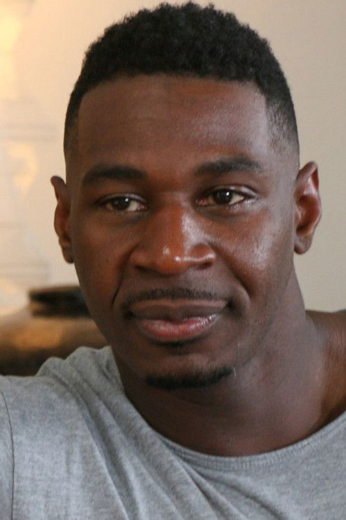 Photo of Jax Slayher