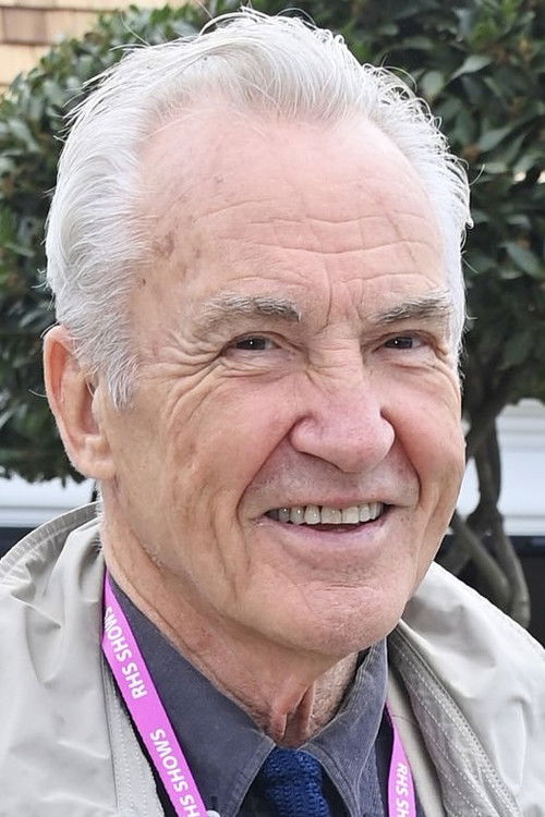 Photo of Larry Lamb