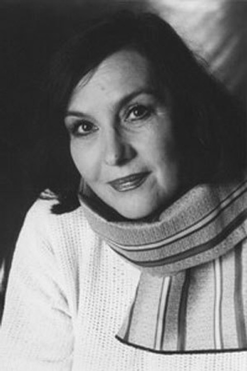 Photo of Tatyana Tkach