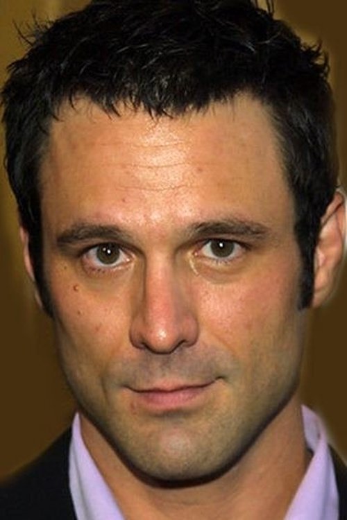 Photo of David Lee Smith