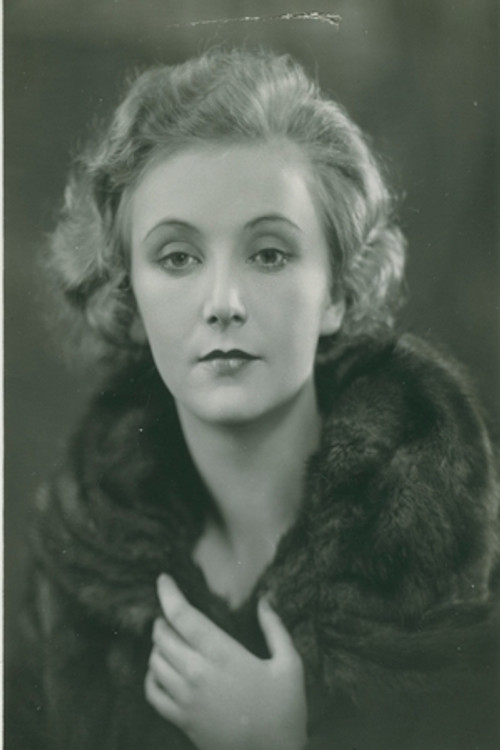 Photo of Vera Schmiterlöw