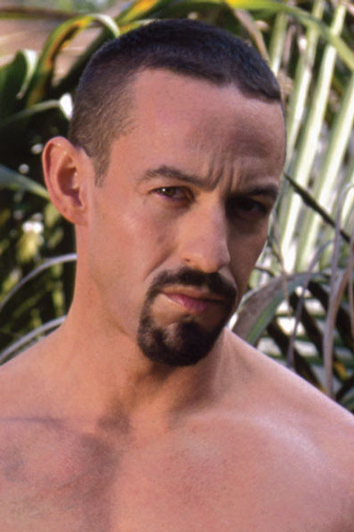 Photo of Brandon Wells