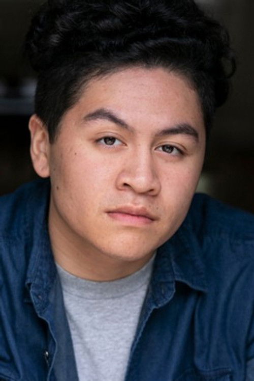 Photo of Cameron Carter-Chan