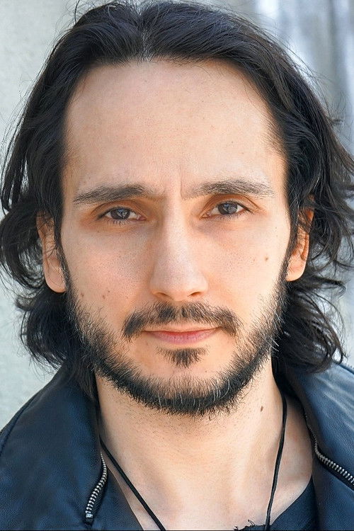 Photo of Alexander Reed