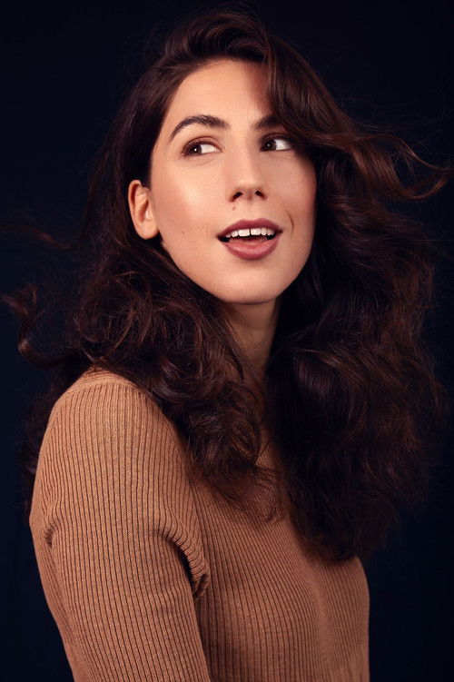 Photo of Stephanie Del Bino