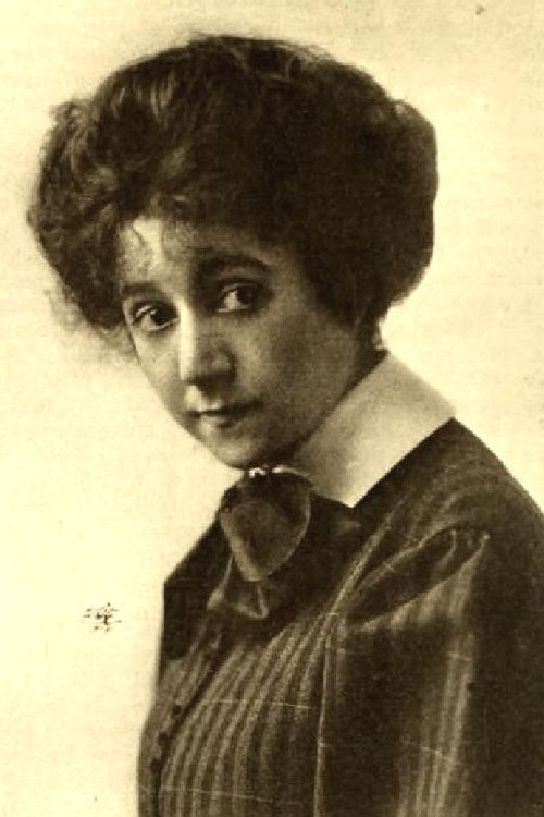 Photo of Mabel Trunnelle