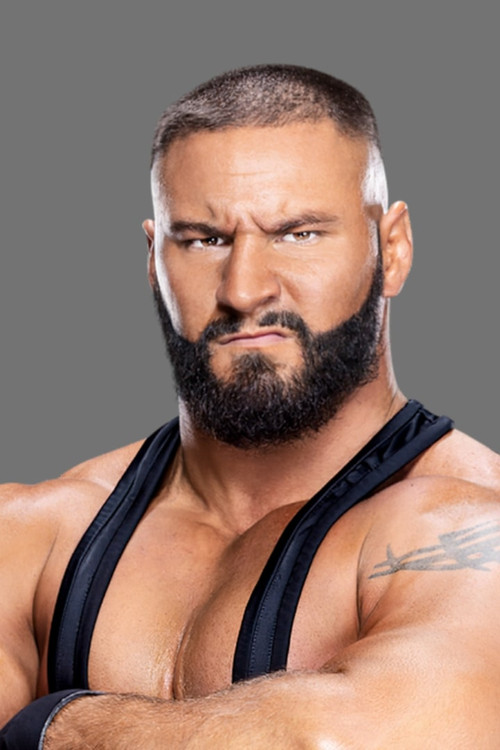 Photo of Bronson Rechsteiner