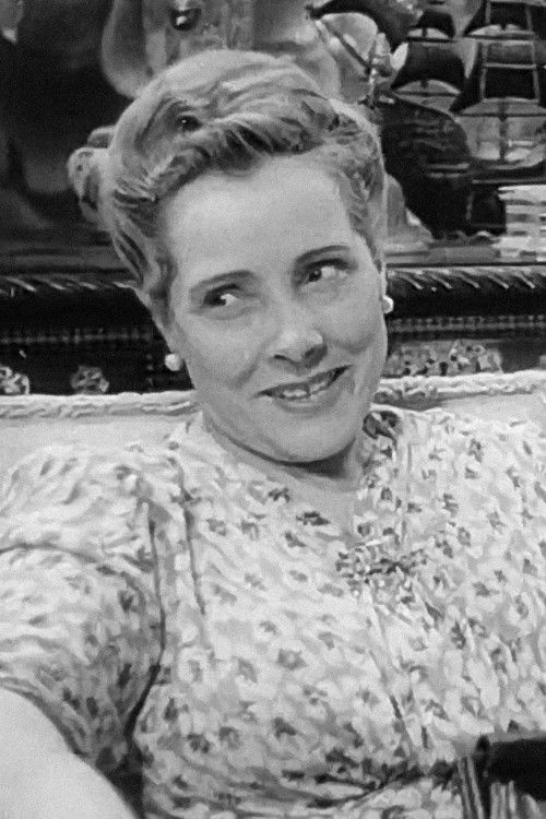 Photo of Maria Olguim