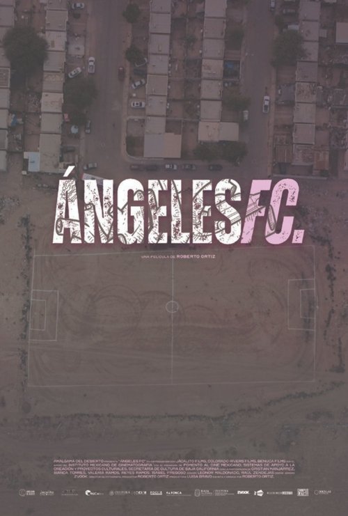 Angeles FC