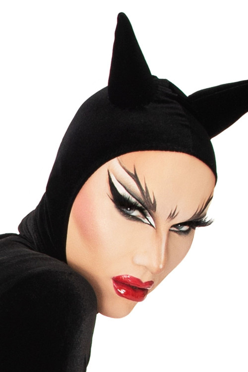 Photo of Sasha Velour