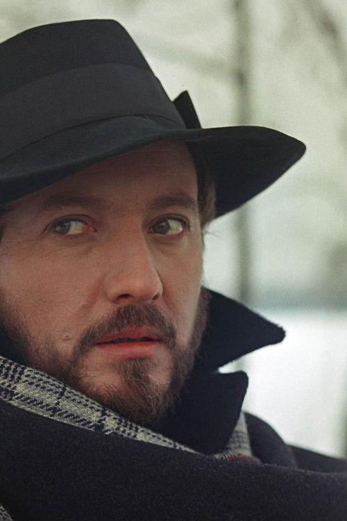 Photo of Ignacy Gogolewski