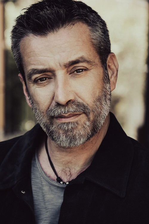 Photo of Daniele Silvestri