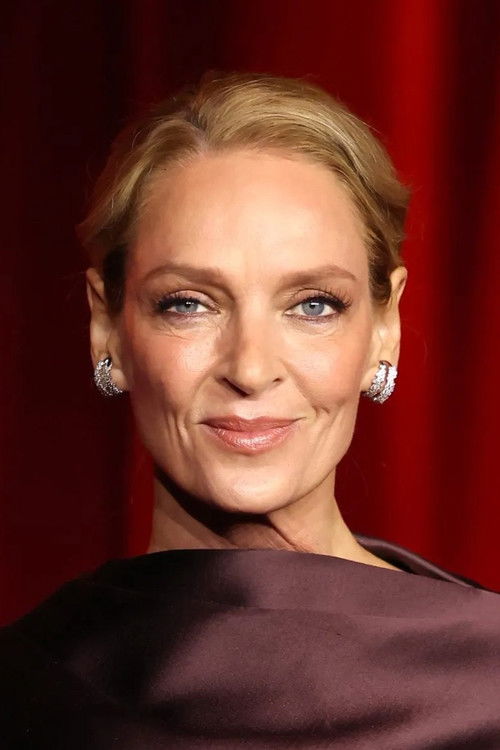 Photo of Uma Thurman