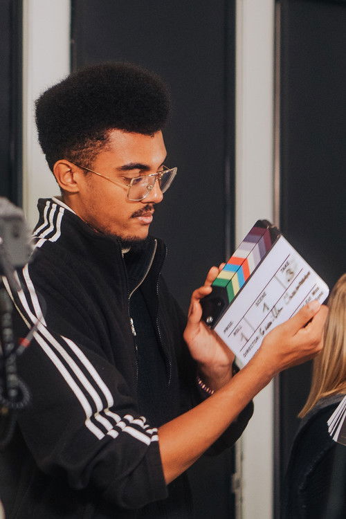 Photo of Jayson Malhana