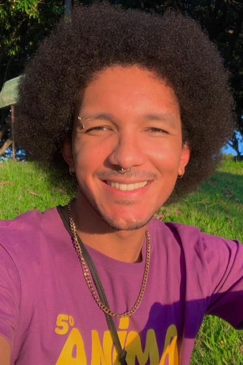 Photo of Bruno de Souza