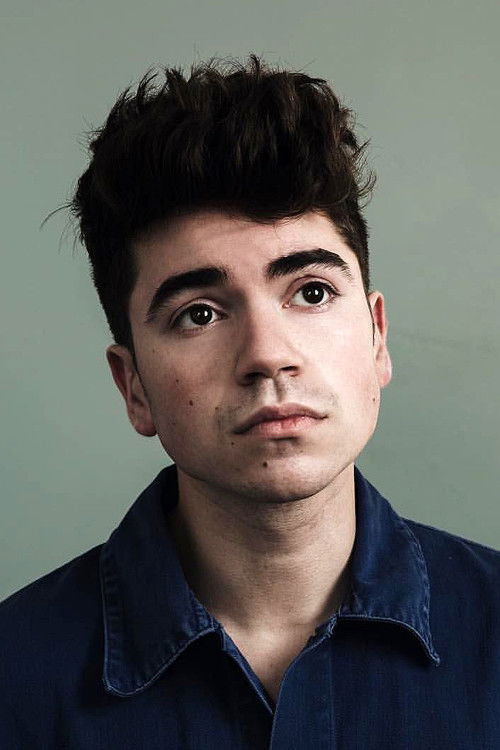 Photo of Noah Galvin