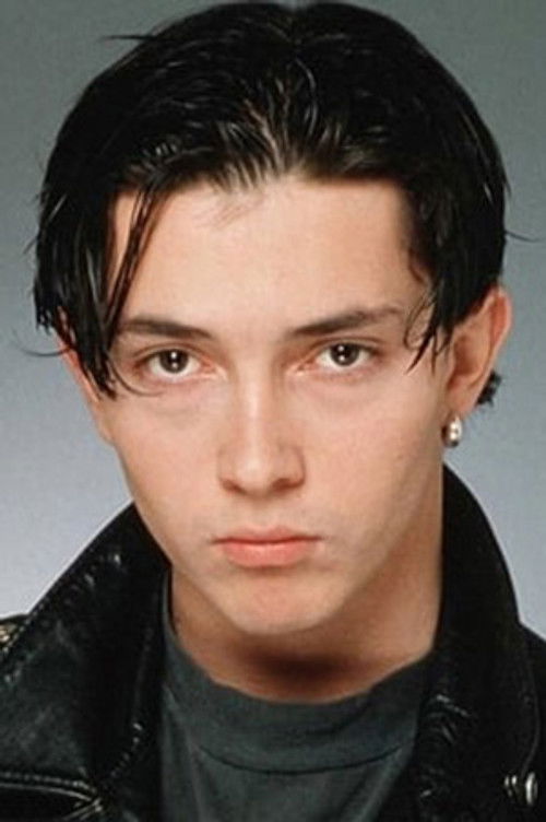 Photo of Sébastien Roch